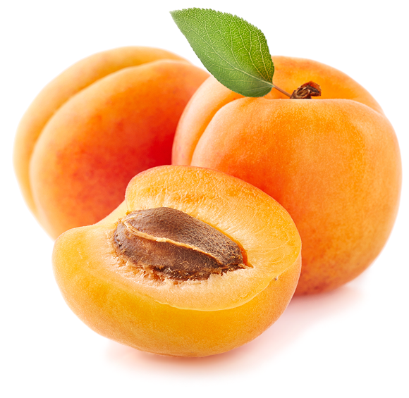 Albaricoques starfu